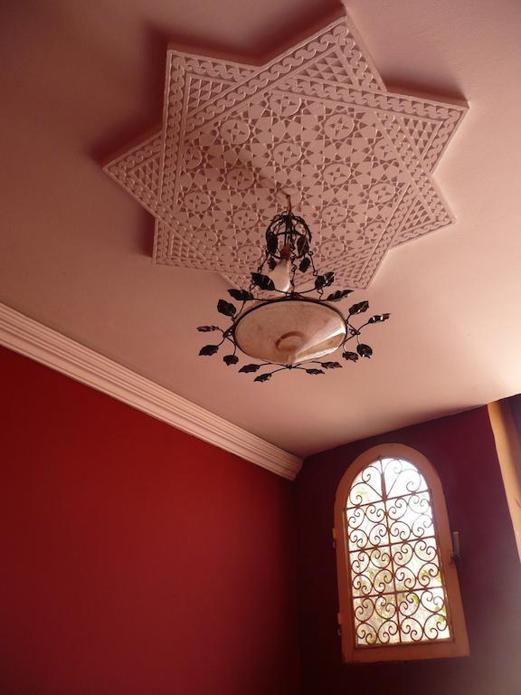 Riad Ker Saada Marrakesh Exterior photo