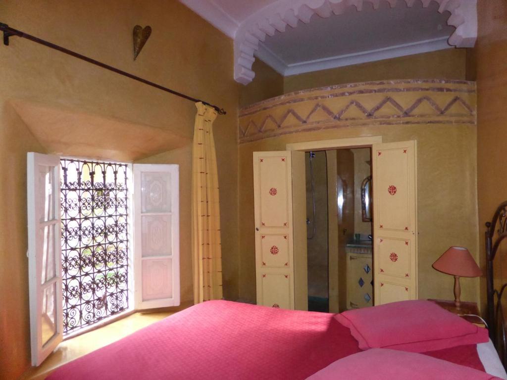 Riad Ker Saada Marrakesh Room photo